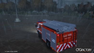 LU 105 & LU 106 (Espoo - PACK)
