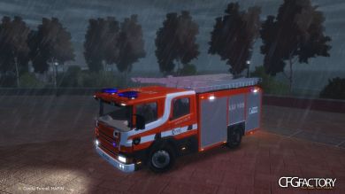 LU 105 & LU 106 (Espoo - PACK)