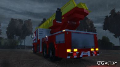 LU 105 & LU 106 (Espoo - PACK)