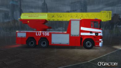 LU 105 & LU 106 (Espoo - PACK)