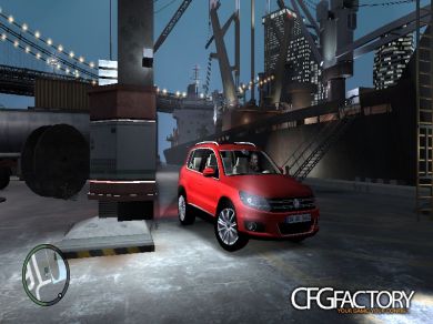 Volkswagen TÄ±guan