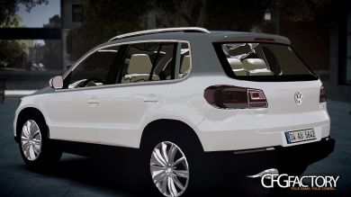 Volkswagen TÄ±guan