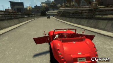 Wiesmann MF3 Roadster Final