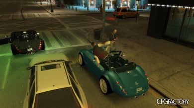 Wiesmann MF3 Roadster Final