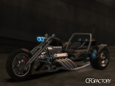 Trike v8