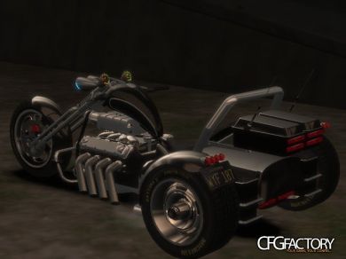Trike v8