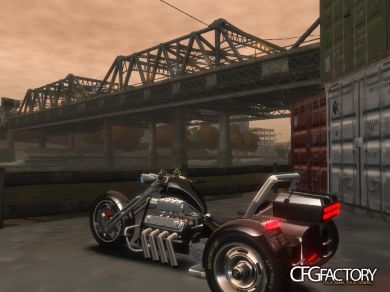 Trike v8