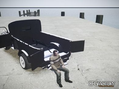 World War II - Pick up