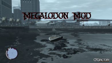 Megalodon