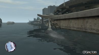 Megalodon