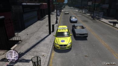 RELEASE of Swedish Emergency Pack v.1.0