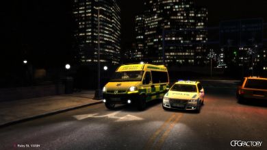 RELEASE of Swedish Emergency Pack v.1.0