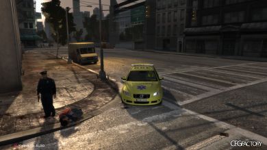 RELEASE of Swedish Emergency Pack v.1.0