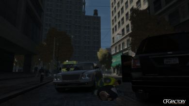RELEASE of Swedish Emergency Pack v.1.0