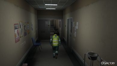RELEASE of Swedish Emergency Pack v.1.0