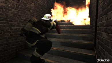 RELEASE of Swedish Fire Brigade Pack v.1.0