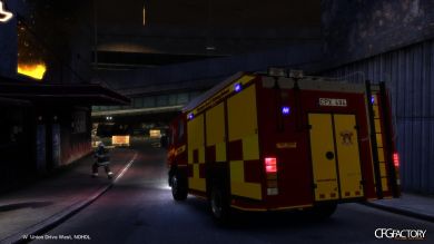RELEASE of Swedish Fire Brigade Pack v.1.0