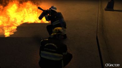 RELEASE of Swedish Fire Brigade Pack v.1.0