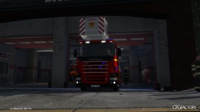 RELEASE of Swedish Fire Brigade Pack v.1.0
