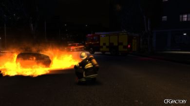 RELEASE of Swedish Fire Brigade Pack v.1.0