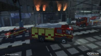 RELEASE of Swedish Fire Brigade Pack v.1.0