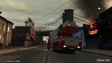 RELEASE of Swedish Fire Brigade Pack v.1.0