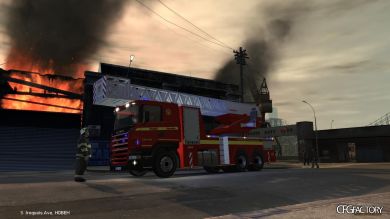 RELEASE of Swedish Fire Brigade Pack v.1.0