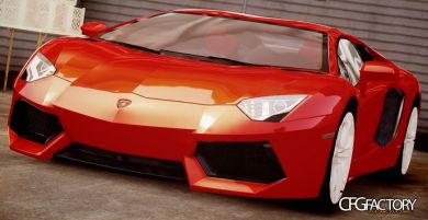Lamborghini Aventador LP700-4 [RIV+EPM]