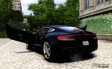 2010 Aston Martin One-77 [EPM] [RIV]
