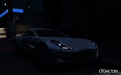 2010 Aston Martin One-77 [EPM] [RIV]