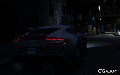 2010 Aston Martin One-77 [EPM] [RIV]