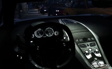 2010 Aston Martin One-77 [EPM] [RIV]