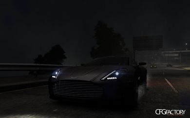 2010 Aston Martin One-77 [EPM] [RIV]