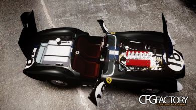 1957 Ferrari 250 Testa Rossa					<img src=&quot