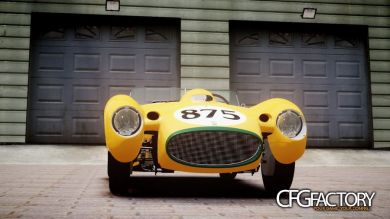 1957 Ferrari 250 Testa Rossa					<img src=&quot