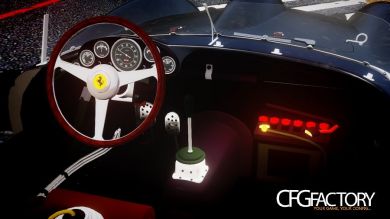 1957 Ferrari 250 Testa Rossa					<img src=&quot