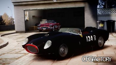 1957 Ferrari 250 Testa Rossa					<img src=&quot