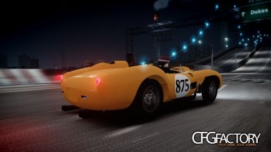1957 Ferrari 250 Testa Rossa					<img src=&quot