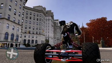ATV Quad