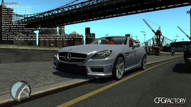 2012 Mercedes SLK [RIV]