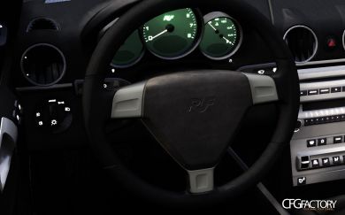 2006 Ruf RK Spyder [EPM]