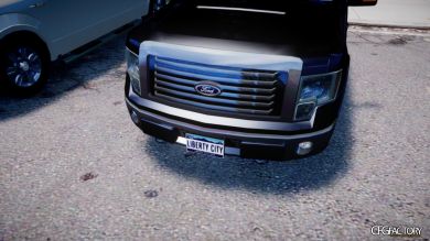 2009 Ford F-150 XLT V 1.4