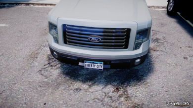 2009 Ford F-150 XLT V 1.4