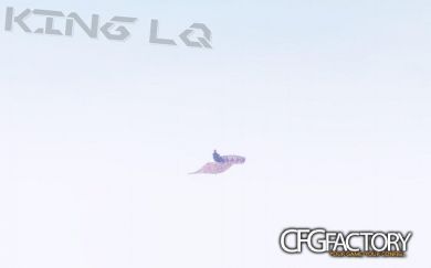 Flying Carpet