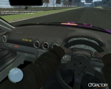 Nissan Silvia S15 Submotoring