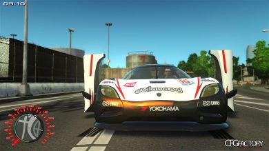 Koenigsegg Agera TE [EPM]