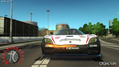 Koenigsegg Agera TE [EPM]