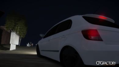 Volkswagen Gol G5