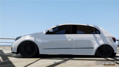 Volkswagen Gol G5