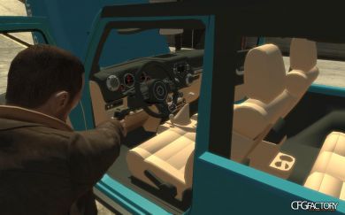Jeep Wrangler Rubicon 2012